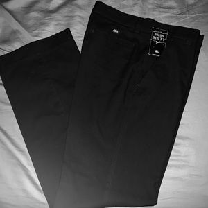 MISS SIXTY New Black Pants Sz 31